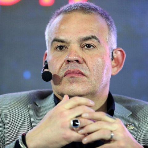 Федерация бокса России желает президенту WBA Жилберто Мендосе скорейшего выздоровления от COVID-19