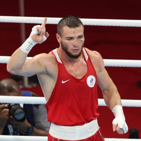 Имам и Шамиль Хатаевы добились побед на вечере профессионального бокса в Сербии Имам и Шамиль Хатаевы добились побед на вечере профессионального бокса в Сербии