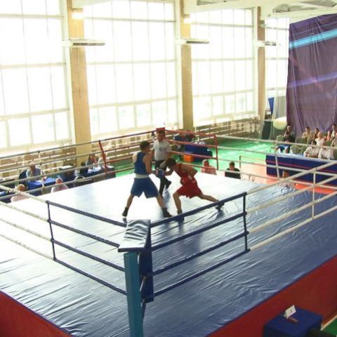 Итоги всероссийских соревнований «Кубок командующего ВДВ»