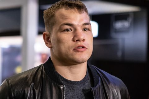 Поздравляем с Днём рождения Фёдора Александровича Чудинова!