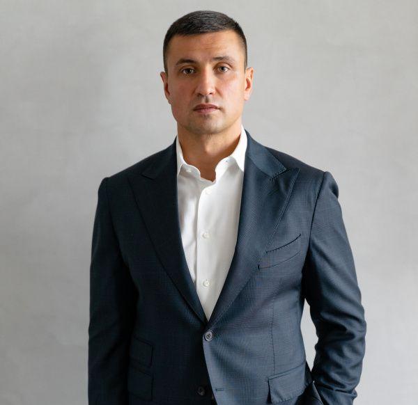 Поздравляем с Днём рождения Филиппа Валерьевича Маковца!