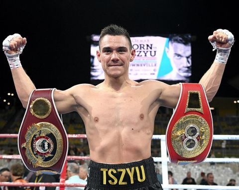 ЦЗЮ-ИНОУЭ: БОЙ, КОТОРЫЙ НЕСКОРО ЗАБУДЕШЬ