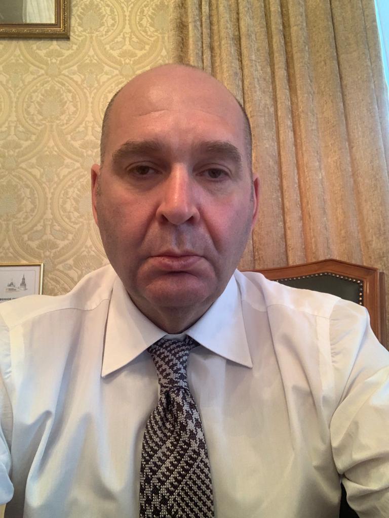 Коротаев Михаил Юрьевич