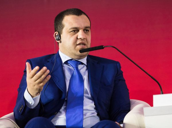 Умар Кремлёв: «Надеюсь, что слова Томаса Баха будут подкреплены действиями»