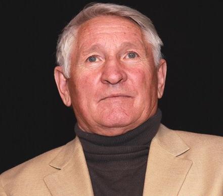 Поздравляем Олега Георгиевича Григорьева