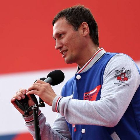 Олег Саитов: Глеб Бакши, Андрей Замковой и Муслим Гаджимагомедов смогут претендовать на золото Олимпийских игр в Токио