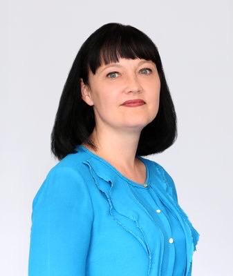 Поздравляем Елену Геннадьевну Огородову!