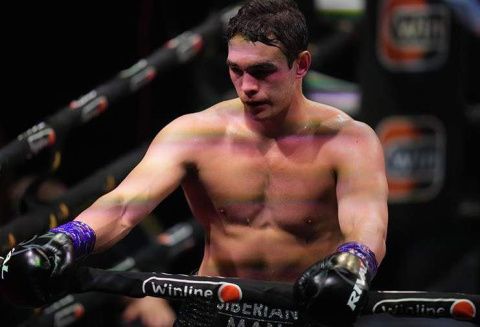 МАРК ПЕТРОВСКИЙ И ДРУГИЕ ТРИУМФАТОРЫ