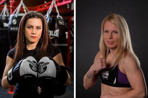 Реванш Шарипова - Куценко пройдет на Международном боксерском форуме в июне