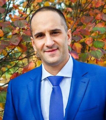 Поздравляем Александра Анатольевича Фадеева