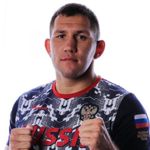 С Днем рождения, Иван Сагайдак