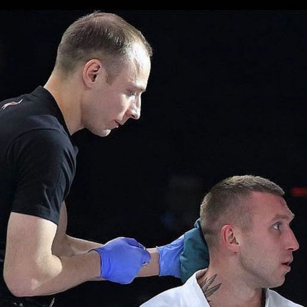 Поздравляем с Днем рождения Андрея Николаевича Науменко!