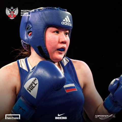 Салтанат Меденова: для меня каждый поединок это ценность