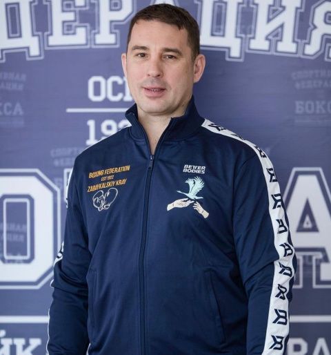 Поздравляем с Днём рождения Дмитрия Сергеевича Ефименкова!