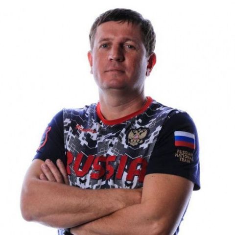 Поздравляем с Днём рождения Виктора Юрьевича Шевелина 