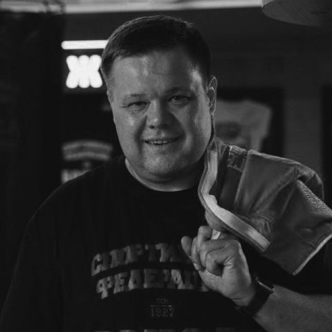 Ушел из жизни Игорь Андреев