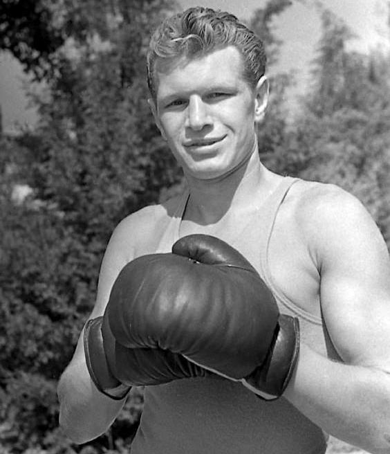 Поздравляем с Днём рождения Бориса Николаевича Лагутина!