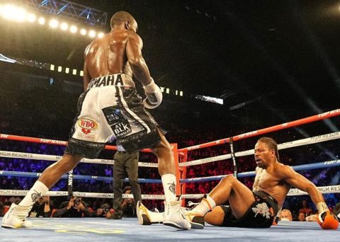 КРОУФОРД-ПОРТЕР: ФСЁ ПРАВИЛЬНО…