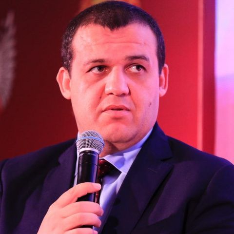 Умар Кремлёв: чемпионат России по боксу среди женщин в Ульяновске организован на хорошем уровне