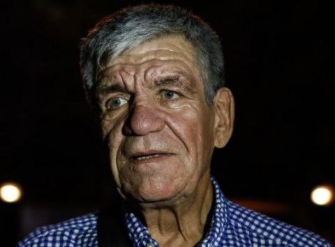 Поздравляем с Днем рождения Игоря Яковлевича Высоцкого!