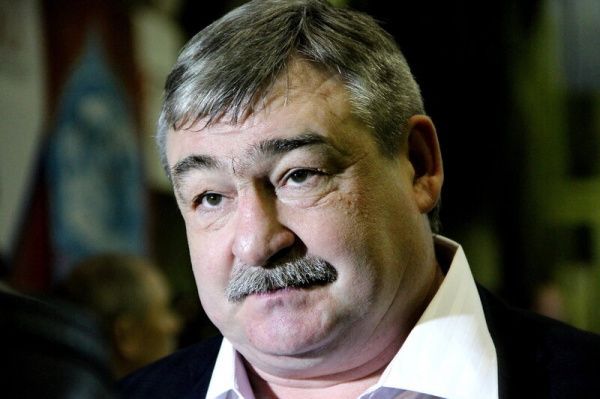 В Самаре завершились соревнования на призы Василия Шишова