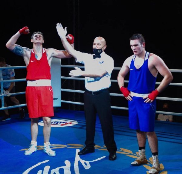 Россияне взяли 12 золотых медалей на международных соревнованиях в Краснодаре