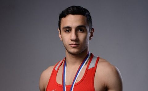 Российские боксеры Мамедов и Агрба вышли в финал Европейских игр в Минске 