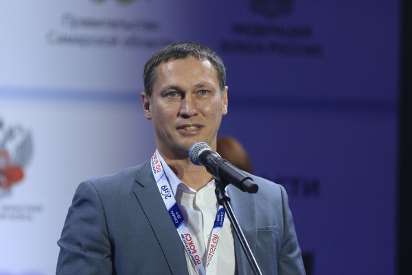 Олег Саитов, Алексей Тищенко, Рахим Чахкиев, Евгений Тищенко и многие другие посетят мужской чемпионат России по боксу в Самаре  