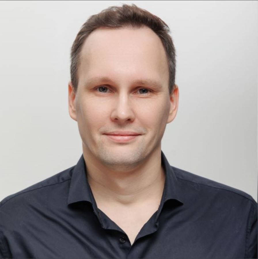 Колодаев Дмитрий Васильевич