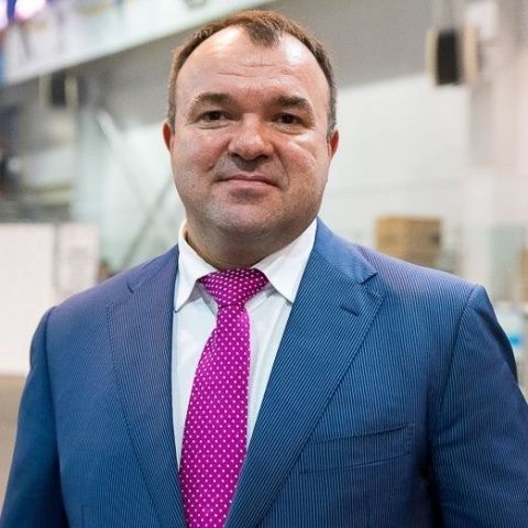 Поздравляем с Днём рождения Сергея Станиславовича Стрелкова!