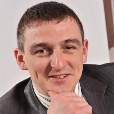 Поздравляем Дмитрия Ильтякова!