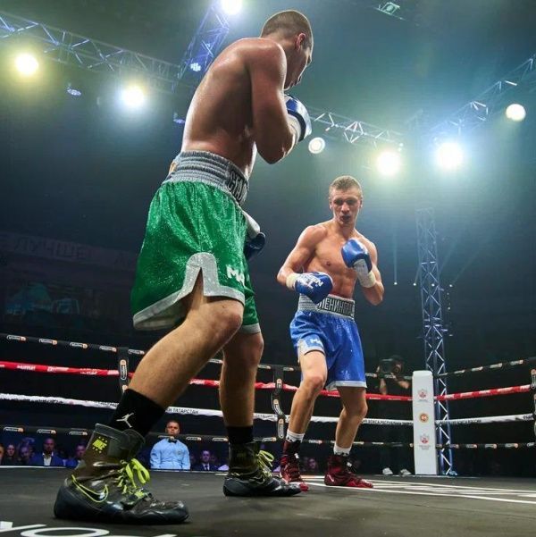 Команды «Ленинград» и «Кама» лидируют после III этапа «Матч ТВ Кубок Победы»