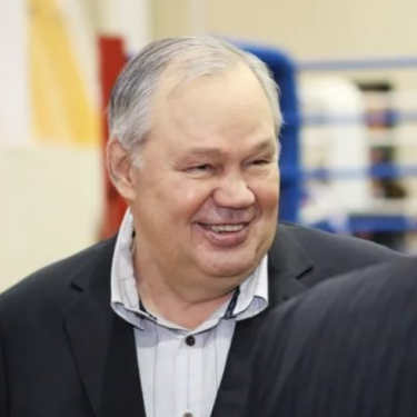 Поздравляем с Днем рождения Виктора Петровича Агеева!