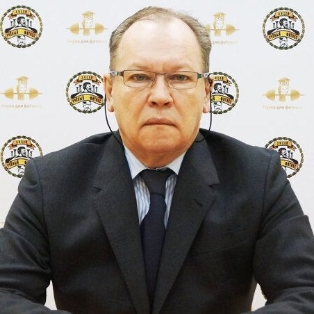 День рождения Андрея Вадимовича Смоленского