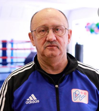 Поздравляем с юбилеем Владимира Викторовича Рощенко!