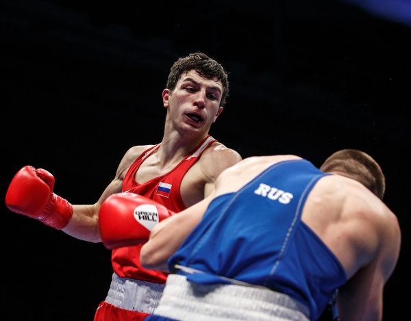 Джамбулат Бижамов номинирован на премию «Армеец года»