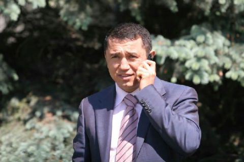 Поздравляем с Днем рождения Саида Жумаевича Тулакова