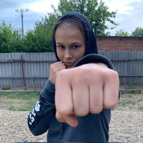 Екатерина Пальцева: решили подняться на категорию и бороться за место на Олимпиаде