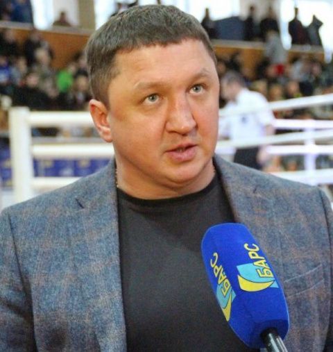 Поздравляем с Днём рождения Алексея Александровича Колобкова!