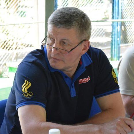 Виктор Волков: «Отбор на первенство Европы будет прозрачным и открытым»