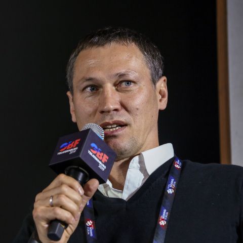 Олег Саитов, Алексей Тищенко, Александр Поветкин, Денис Лебедев - послы первого этапа «Матч ТВ Кубок Победы»