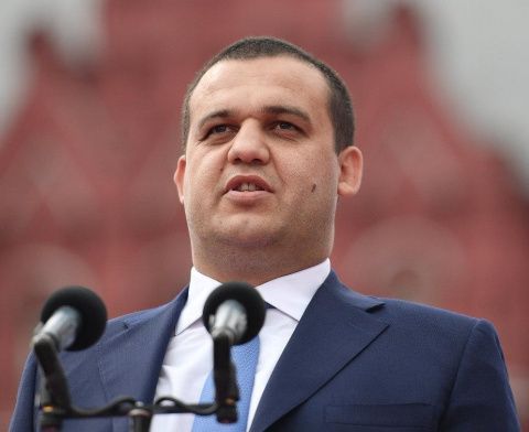 AIBA начала реформы