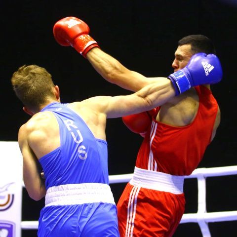 В Ульяновске определились финалисты Универсиады