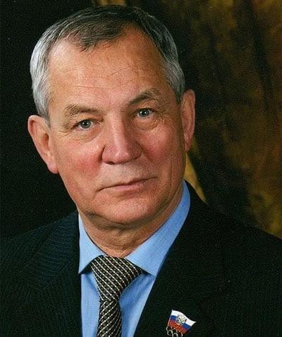 Поздравляем с юбилеем Альфреда Владимировича Гришина!