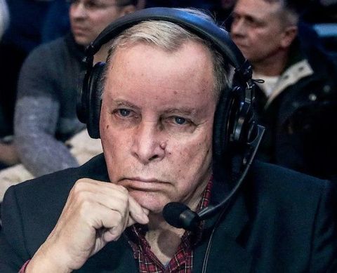 Ушёл из жизни Владимир Ильич Гендлин