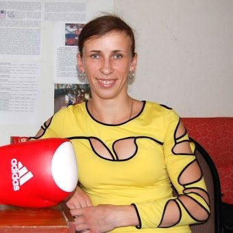 С Днем рождения, Елена Савельева!