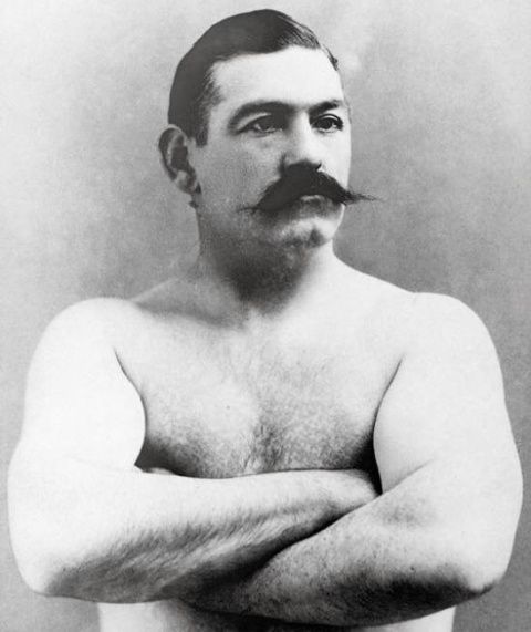 ВЕЛИКИЙ ДЖОН Л.