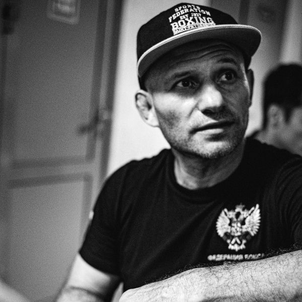 Поздравляем Альберта Шукуровича Муталибова