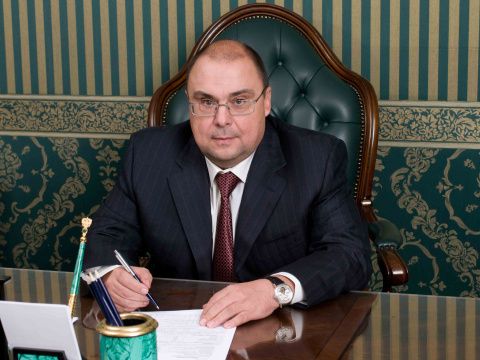 Поздравляем Андрея Викторовича Андреева с Днем рождения! 