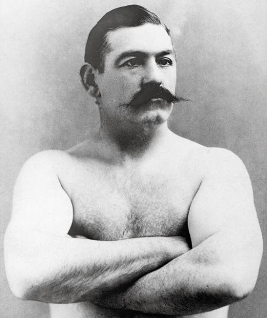 ВЕЛИКИЙ ДЖОН Л.